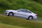 Alpina B4 S Bi-Turbo Coupe 2017 года (WW)
